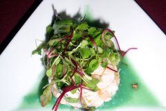 Traveling Bistro Supper Club