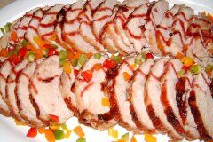Chef Beau Pork Loin