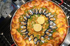 Paella