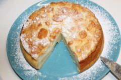 Delicious Cake