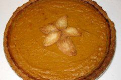 Pecan Pie