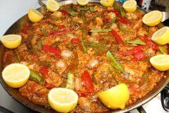 Paella