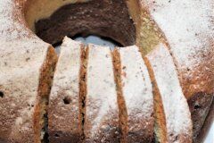 Bundt Cake