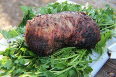 Chef Beau Pork Tenderloin