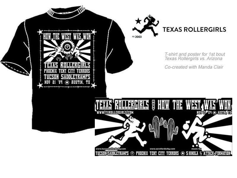 Az-vs-Texas-Rollergirls