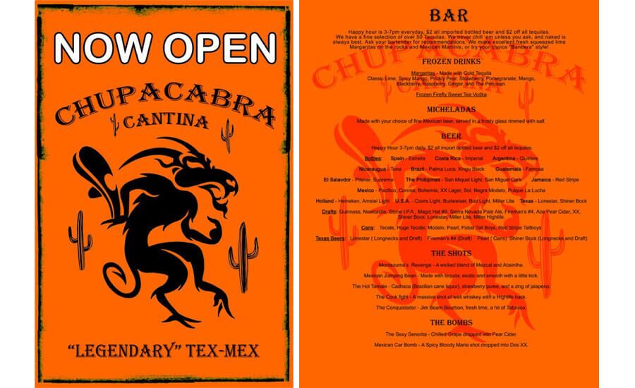 chupacabra-cantina-menu