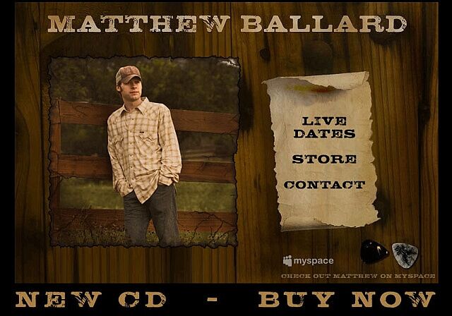Mathew-Ballard