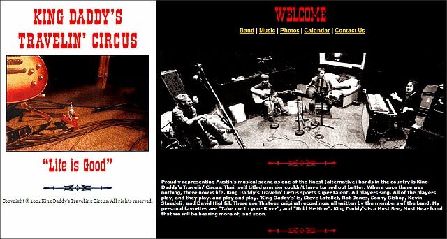 King-Daddys-Traveling-Circus