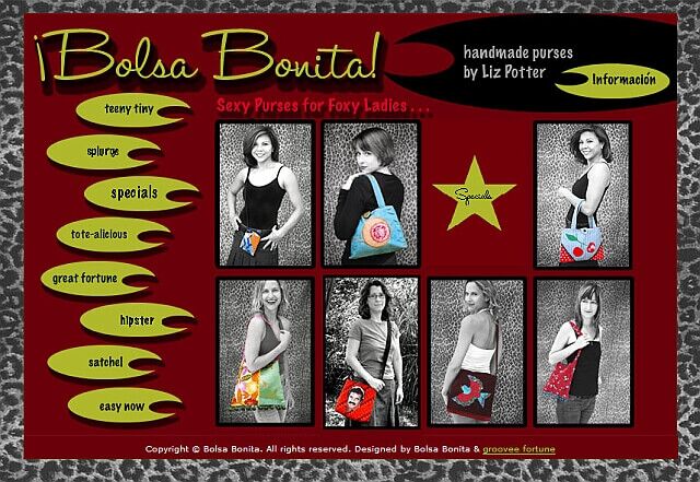 Bolsa-Bonita