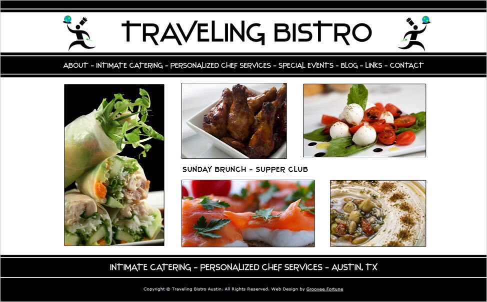 Traveling-Bistro