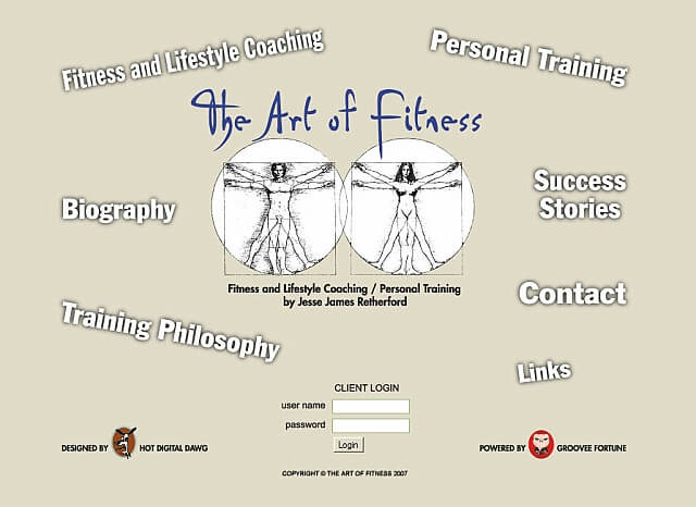 Art-of-Fitness
