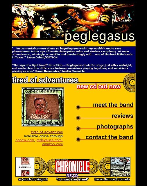 Peglegasus