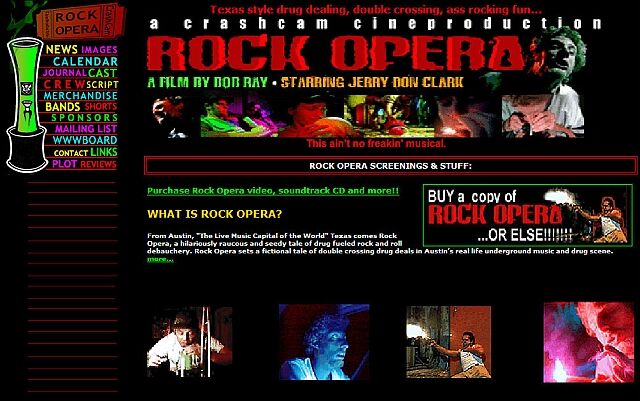 Rock-Opera