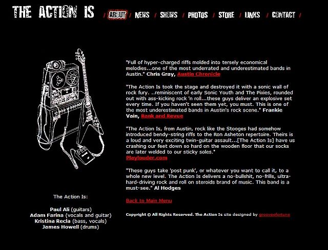 The-Action-Is