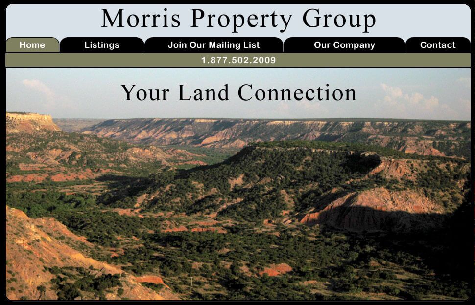 Morris-Property-Group