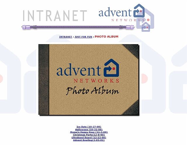 Advent-Intranet-Photos