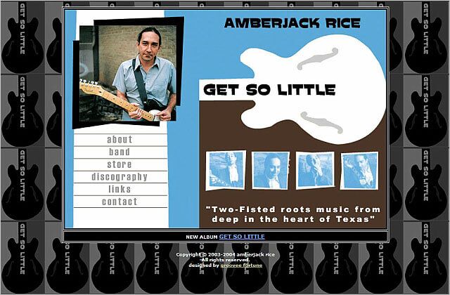 Amberjack-Rice