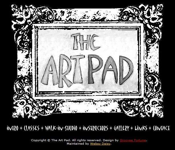 Artpad