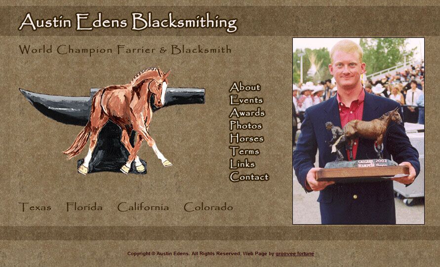 Austin-Edens-Blacksmithing