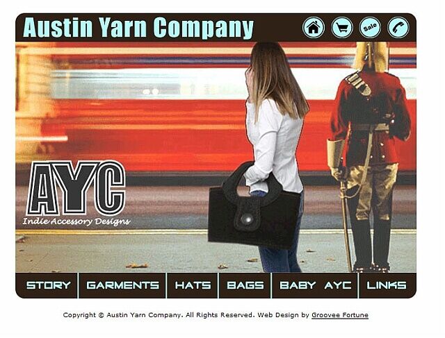 Austin-Yarn-Company