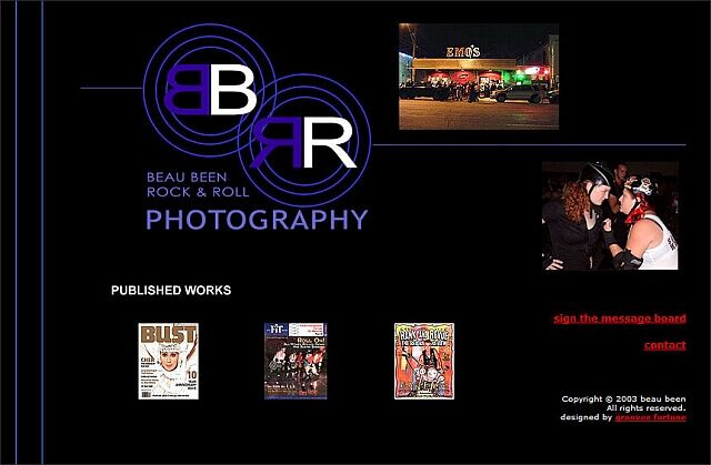 Beau-Been-Rock-n-Roll-Photography