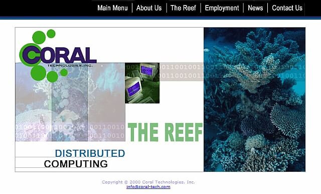 Coral-Technologies