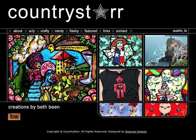 Countrystarr-by-Beth-Been