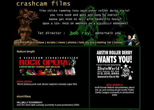 Crash-Cam