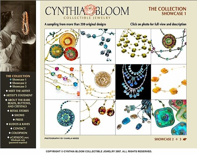 Cynthia-Bloom-Showcase