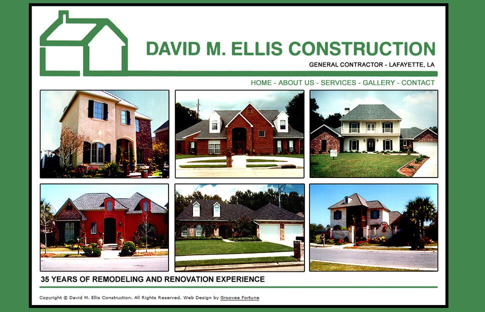 David-Ellis-Construction