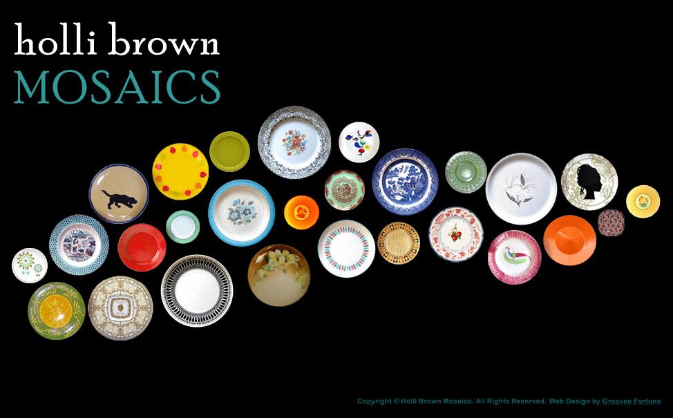 Holly-Brown-Mosaics