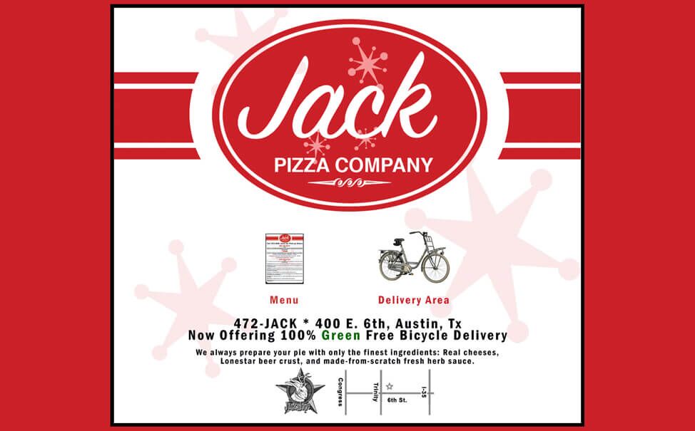 Jack-Pizza-Company