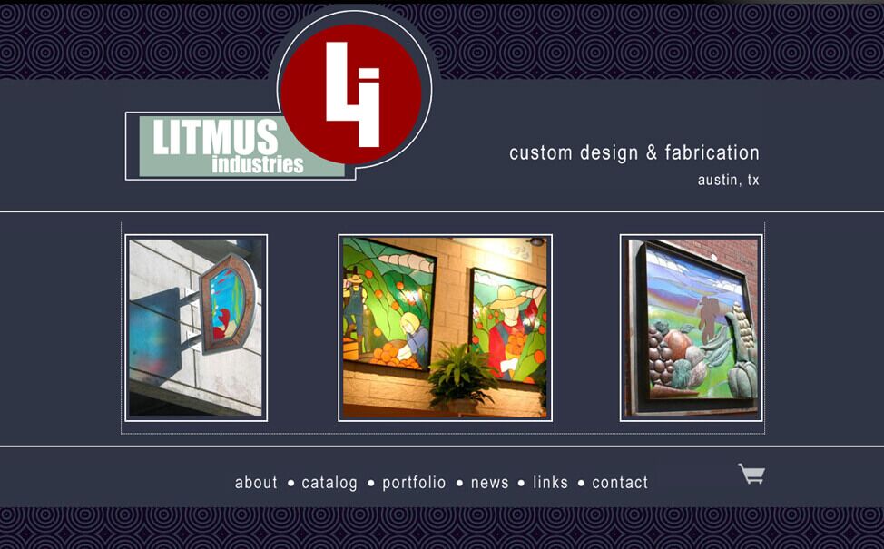 Litmus-Industries