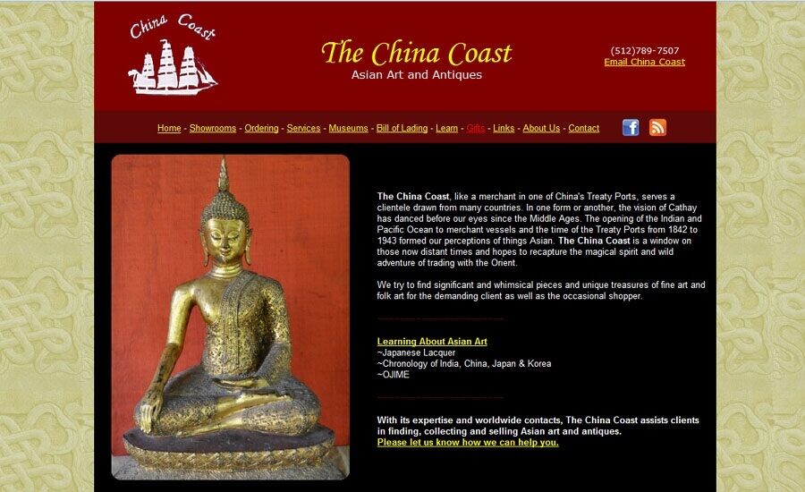 china-coast