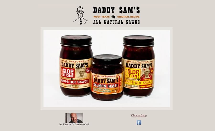 daddy-sams