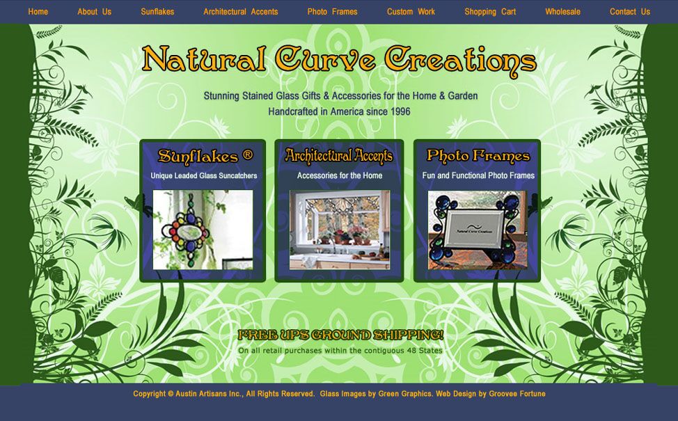 Natural-Curve-Creations