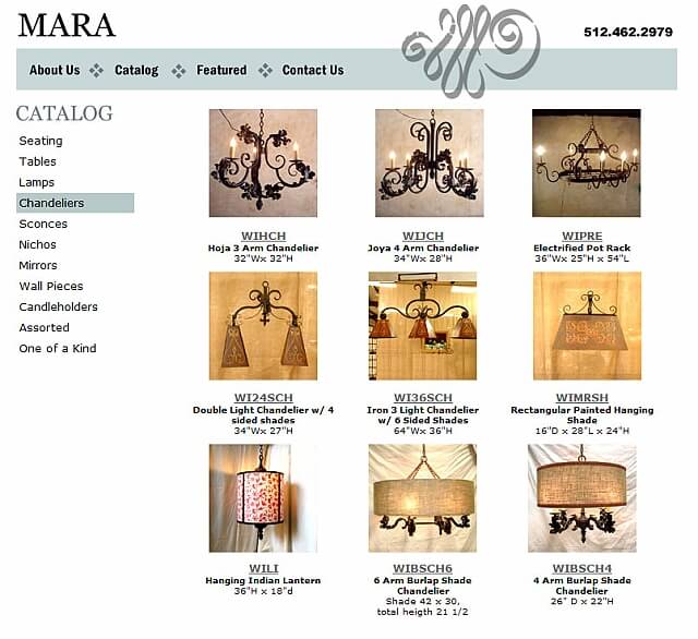 Mara-Design-Catalog
