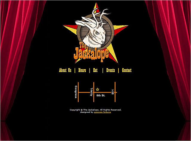Jackalope