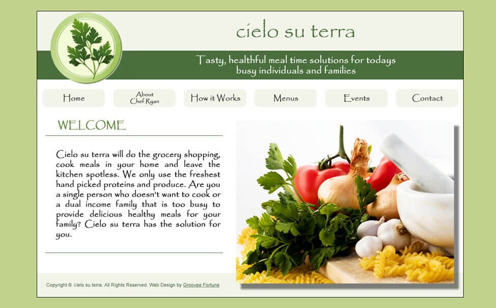 Cielo-Su-Terra
