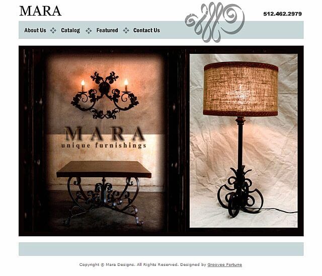 Mara-Design