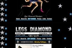Legs-Diamond