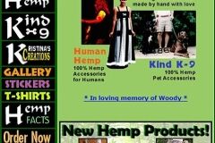Human-Hemp