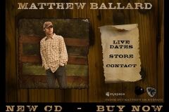 Mathew-Ballard