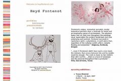 Heyd-Fontenot