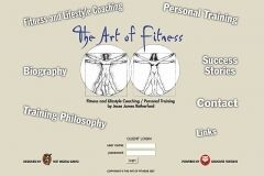 Art-of-Fitness