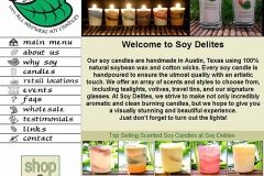 Soy-Delites
