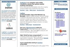 Security-Profiling