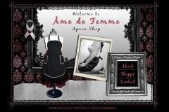 Ame-de-Femme