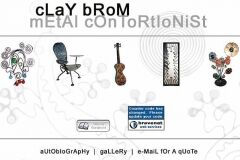 Clay-Brom