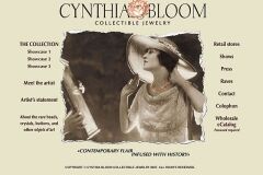 Cynthia-Bloom-Collectible-Jewerly